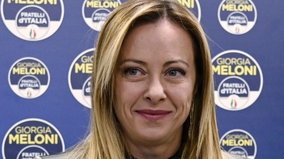 Giorgia Meloni (Πρωθυπουργός Ιταλίας) στους FT: Όντως η ΕΕ έχει χάσει τον εαυτό της, φταίει η άρχουσα τάξη