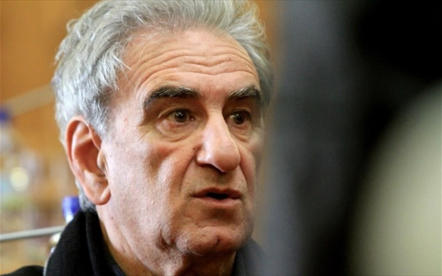 Λυκούδης: Δεν υπάρχει κυβέρνηση χωρίς τον Π. Καμμένο – Εμφανίζεται πανίσχυρος