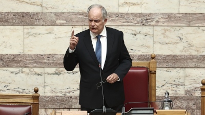 Επικοινωνία Τασούλα με Γεροβασίλη για το χωροταξία στη Βουλή - Δέσμευση για επίλυση του θέματος