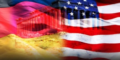 HΠΑ προς Γερμανία: Πραγματική πιθανότητα οι κυρώσεις για τον Nord Stream