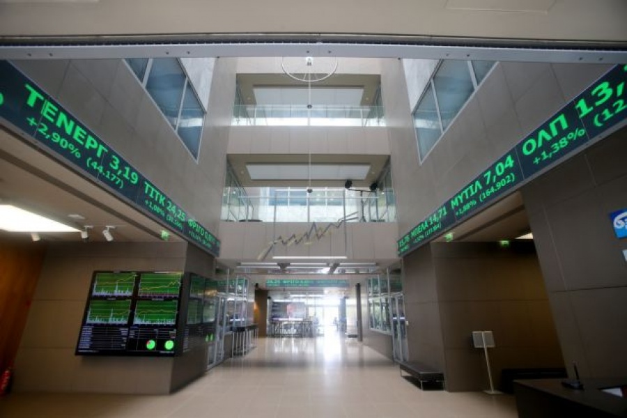 ΧΑ: Στον FTSE/Mid Cap ΚΡΙ-ΚΡΙ και Τεχνική Ολυμπιακή - Διαγράφονται AS Company και Πλαστικά Θράκης