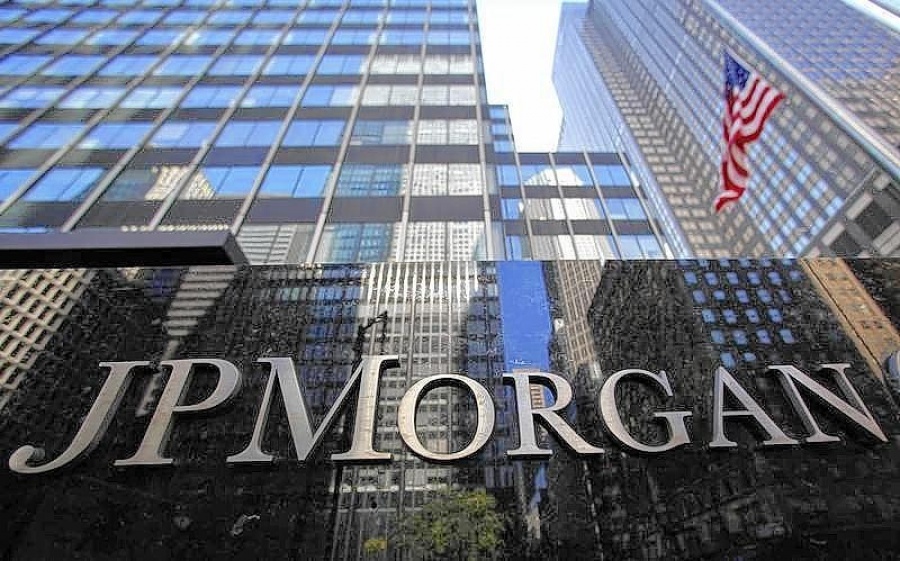 JPMorgan: Περαιτέρω υποχώρηση αλλά και επενδυτικές ευκαιρίες στις αναδυόμενες αγορές
