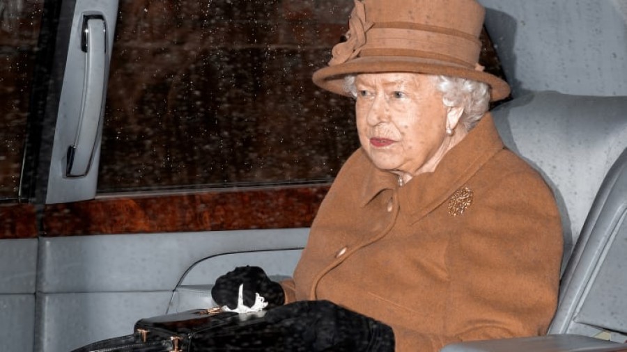 Βρετανία: Απώλειες 44,5 εκατ. δολαρίων για την βασιλική οικογένεια λόγω κορωνοϊού