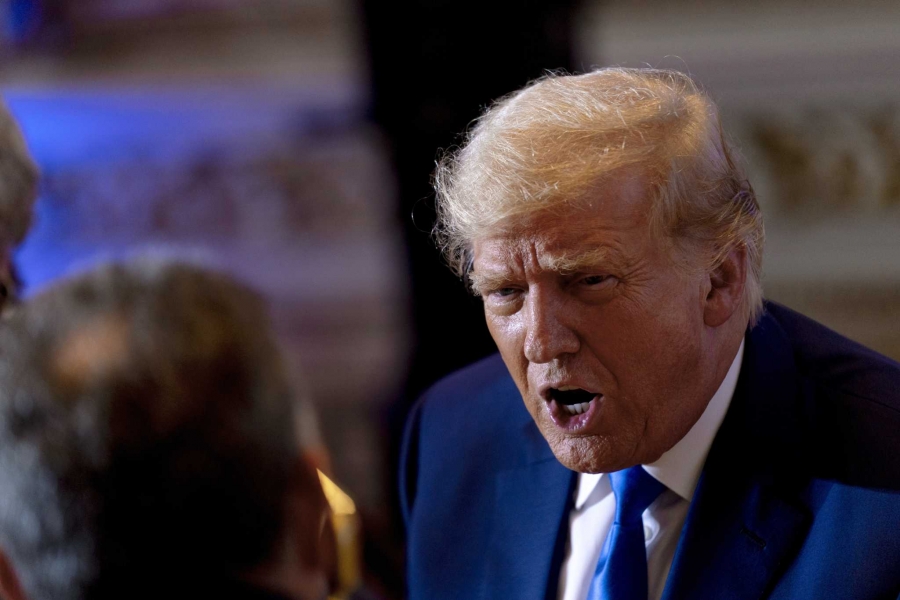 Προειδοποίηση Trump: Προς νέα Μεγάλη Ύφεση οι ΗΠΑ, πολύ μεγαλύτερη από το 1929