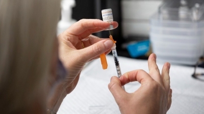 Βέλγιο: Υποχρεωτική για τους ενήλικες η χορήγηση της ενισχυτικής δόσης του εμβολίου Covid-19 από την 1η Μαρτίου 2022
