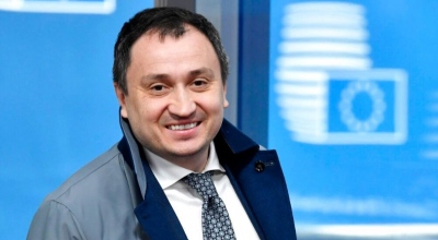 Ουκρανία: Ο υπουργός Γεωργίας ύποπτος σε υπόθεση διαφθοράς - Κατηγορείται για παράνομη απόκτηση κρατικής γης