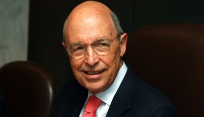 Άρθρο Σημίτη: Το πολιτισμικό πρότυπο που επέβαλε η Δεξιά στην Ελλάδα απαξιώνει τον αντίπαλο