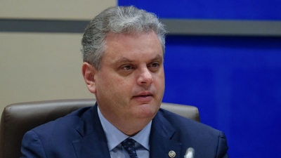 Πανικός στη Μολδαβία μετά το αυστηρό μήνυμα της Ρωσίας για την Υπερδνειστερία