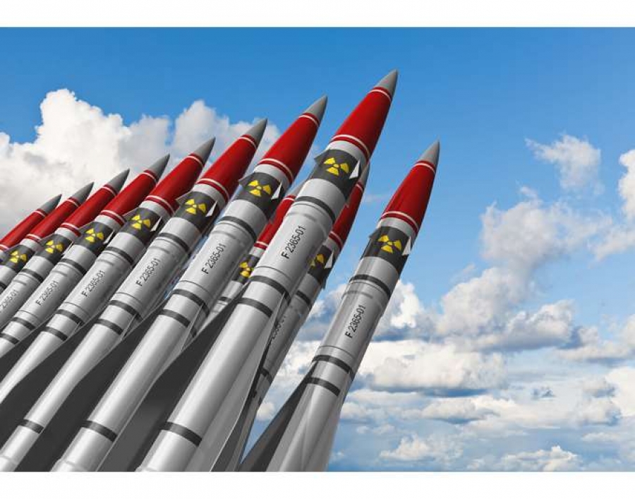 ΗΠΑ: Θα απαντήσει σύντομα στο Ιράν επί μιας πρότασης για τα πυρηνικά