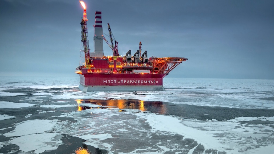 Μια συμφωνία Trump - Putin για την Αρκτική θα προκαλέσει γεωπολιτικό σεισμό - Στρατηγικός μοχλός επιρροής