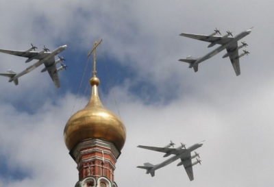 Cold shower shock from a British institute over absolute Russian air superiority: SU-57, Kalibr, FABs. Oreshnik can sweep Europe