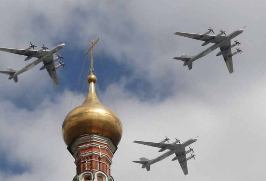 Cold shower shock from a British institute over absolute Russian air superiority: SU-57, Kalibr, FABs. Oreshnik can sweep Europe