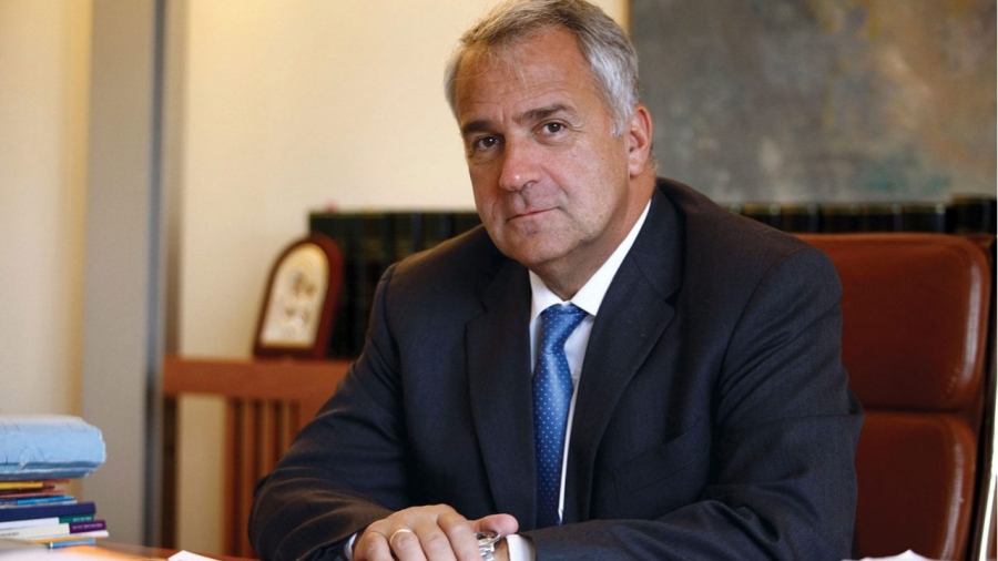 Βορίδης: Το υπ. Εσωτερικών είναι πάντα έτοιμο για εκλογές - Δεν θα πυκνώσουμε τον χρόνο μίας κυβερνητικής θητείας στα Τέμπη