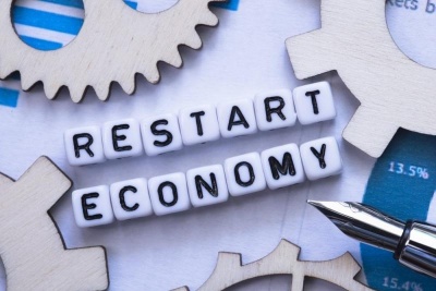 ΥΠΟΙΚ: Επέκταση των μέτρων στήριξης για επιχειρήσεις, εργαζόμενους - Ποιοι φόροι παίρνουν παράταση στην αποπληρωμή