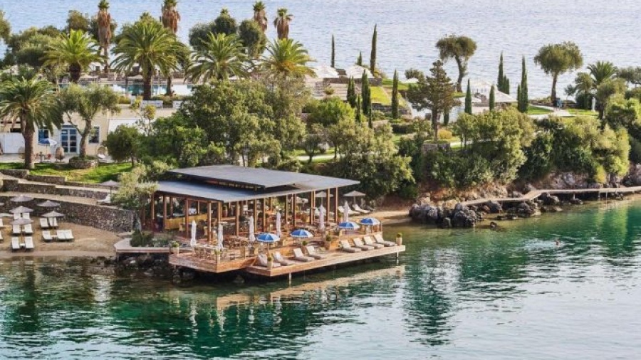 TUI Global Hotel Awards 2026: Αυτά είναι τα top ξενοδοχεία σε Ελλάδα