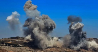 Κλιμακώνεται η ένταση Ισραήλ - Hezbollah