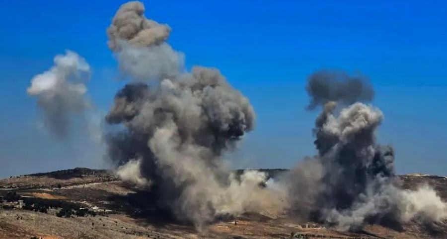 Κλιμακώνεται η ένταση Ισραήλ - Hezbollah