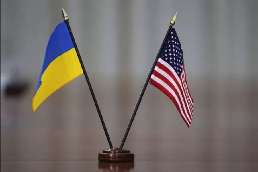 Ρωσία: Η CIA υπέδειξε αλλαγές σε κρατικές υπηρεσίες στο Zelensky – Οι ΗΠΑ θέλουν ισχυρότερη πρόσβαση