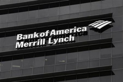 BofA Merrill Lynch: Bullish στο δολάριο, παραμένουν τα προβλήματα στην Ευρωζώνη