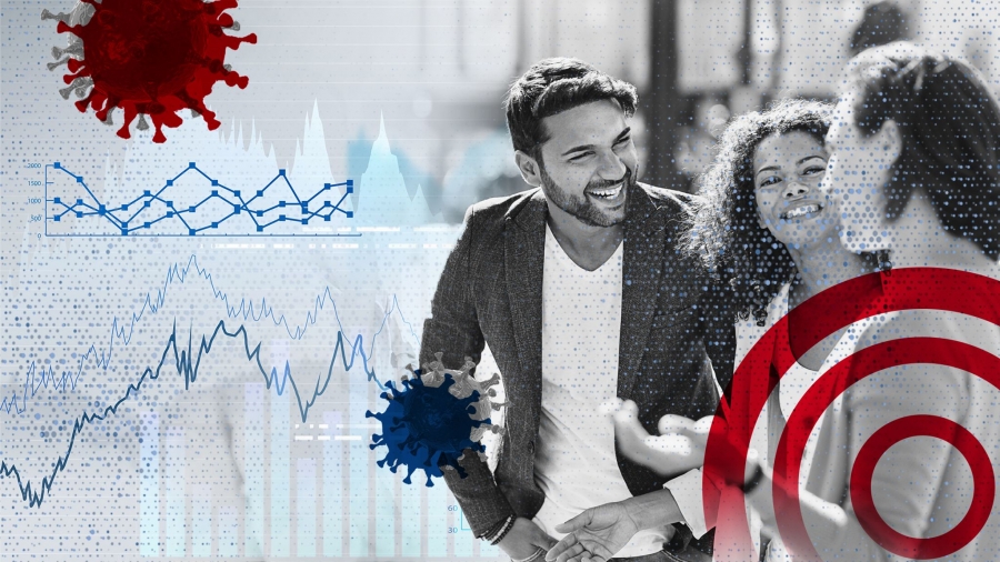 Ιταλία: 189.109 κρούσματα κορωνοϊού - Στο 17,3% η θετικότητα