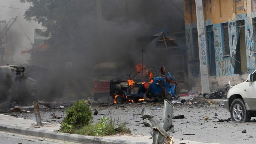 Σομαλία: Ο δεύτερος τη τάξει του βραχίονα του ISIS στη χώρα σκοτώθηκε σε αεροπορική επιδρομή
