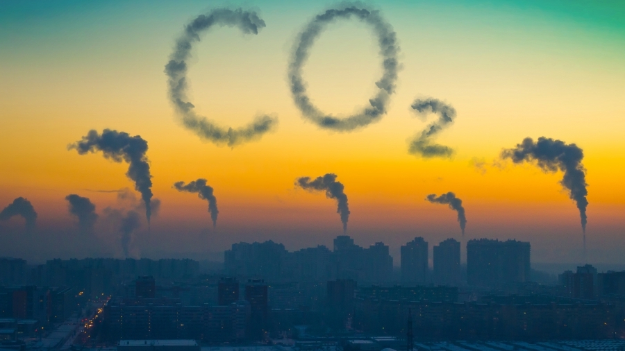 Στα ύψη η τιμή των CO2, πάνω από τα 100 ευρώ/τόνο - Νέα σύννεφα στην αγορά ενέργειας από τα «καλά» του λιγνίτη