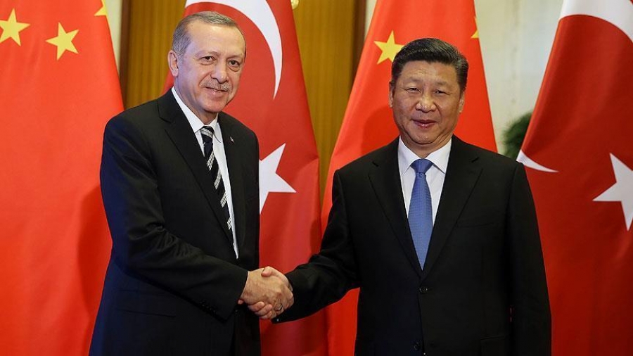 Σάλος στην Τουρκία με τους Ουιγούρους - Καταγγελίες ότι η Άγκυρα «εκκαθαρίζει» τη μειονότητα σε αντάλλαγμα εμβόλια κατά του Covid 19