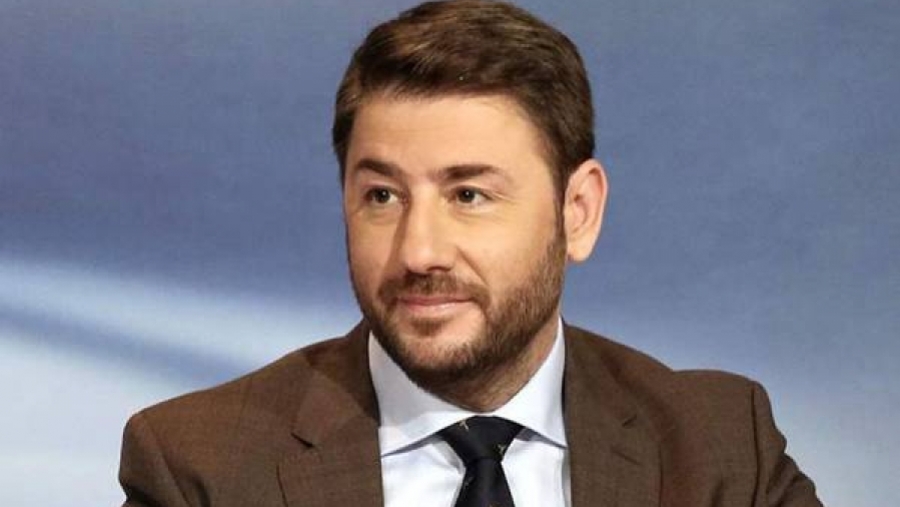 Νίκος Ανδρουλάκης: Είναι άδικο να πληρώνουν το κόστος της κρίσης μόνο οι πολίτες