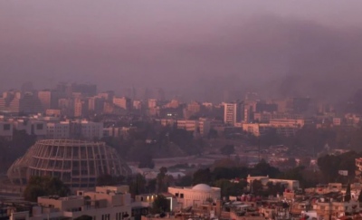 Συρία:  Στη Σαουδική Αραβία  η πρώτη επίσκεψη του Sharaa μετά την πτώση του Assad