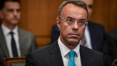 Σταϊκούρας (ΥΠΟΙΚ): Θα μετρούν και τα ενοίκια στη κάλυψη του 30% των ηλεκτρονικών δαπανών από το 2020