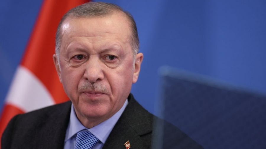 Παραιτήθηκε και δεύτερος στενός σύμβουλος του Erdogan - Κατηγορείται για διαφθορά