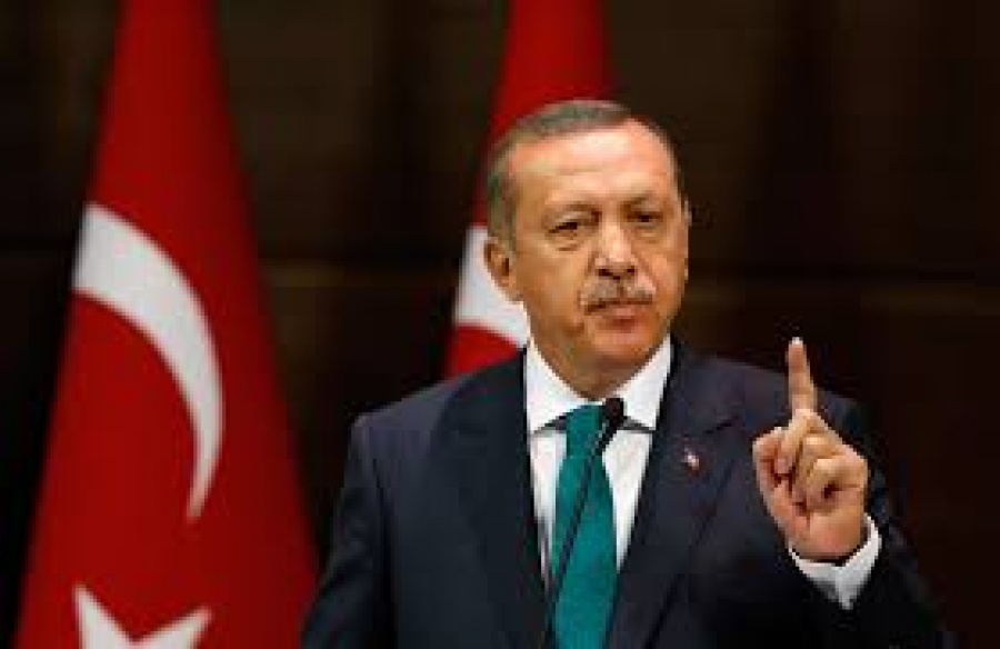 Ανοίγει τα χαρτιά του ο Erdogan στην υπόθεση των Ελλήνων αξιωματικών - Ζητά ανταλλαγή με τους τους 8 Τούρκους αξιωματικούς