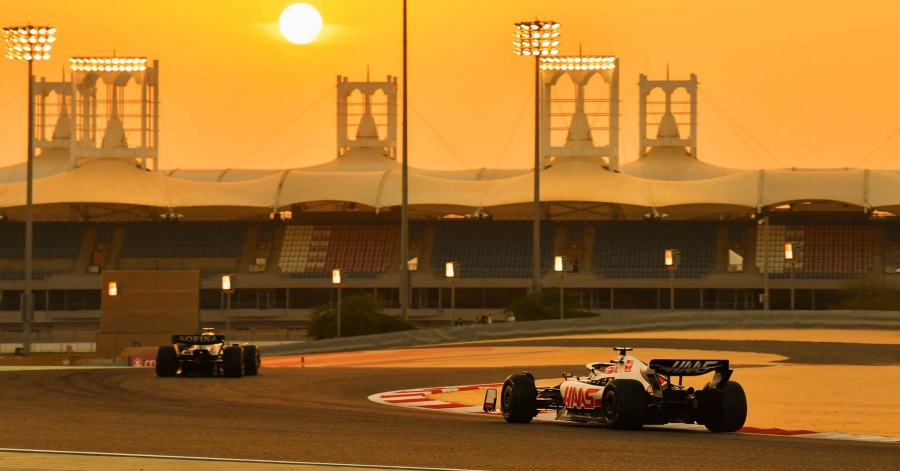 Formula 1 2022: Το πρωτάθλημα αρχίζει!