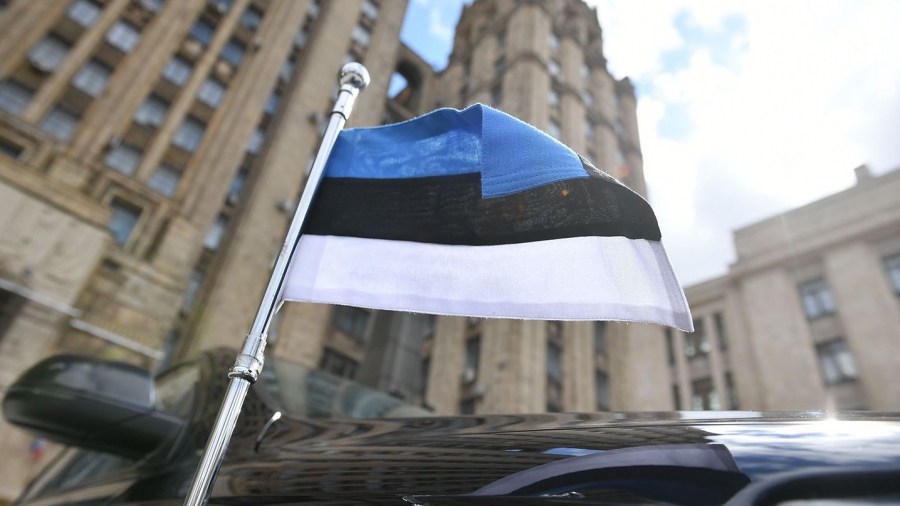 «Ούτε η πρώτη, ούτε η τελευταία» - Ατάραχη η Ρωσία για τη νέα πρόκληση της Εσθονίας