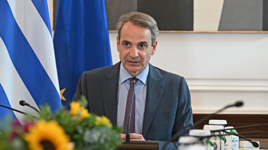 Οι αλλαγές Μητσοτάκη για τις εκλογές: Καθιέρωση επιστολικής ψήφου - Με σταυρό οι ευρωεκλογές, όλη η χώρα μια περιφέρεια