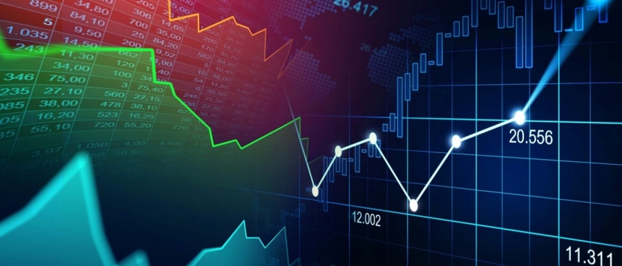 Μελέτη ICAP: Πτώση 25% στα EBITDA 125 εισηγμένων το 9μηνο του 2020