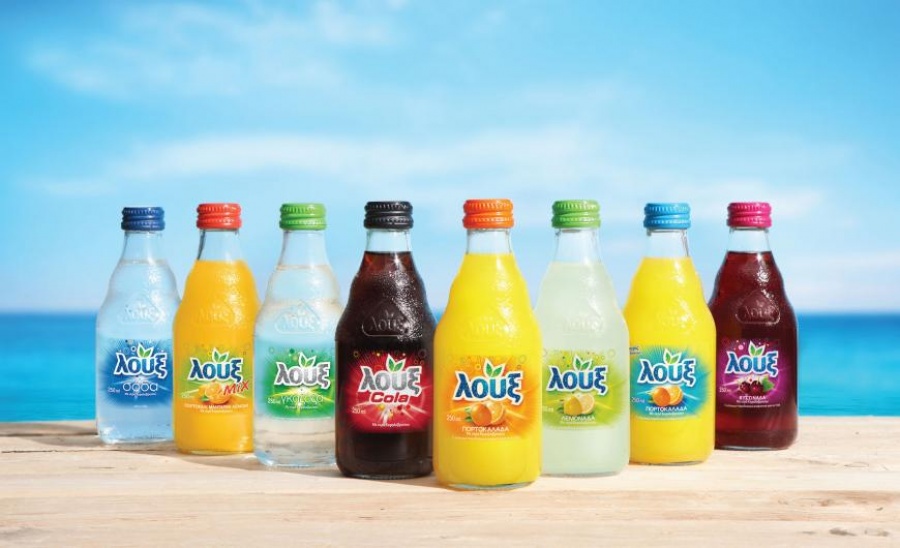 Το διεθνές Authentic Big Blue 2018 της Αμοργού είχε γεύση Λουξ plus ’n light