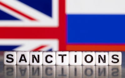 Νέες κυρώσεις κατά της Ρωσίας από τη Βρετανία – Αφορούν 86 ιδιώτες και επιχειρήσεις