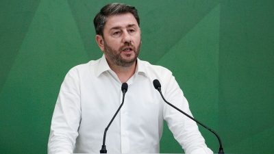Νίκος Ανδρουλάκης - ΠΑΣΟΚ: Δεν πρόκειται να στηρίξουμε διευθετήσεις οικονομικών συμφερόντων