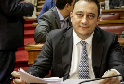 Επίσκεψη Βλάση στις ΗΠΑ στις 3-9/2 – Οι επαφές που θα έχει ο υφυπουργός Εξωτερικών