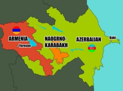 Αρμενία - Αζερμπαϊτζάν: Eπίτευξη συμφωνίας για εκεχειρία μέσω… Ρωσίας
