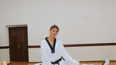 Ουζμπεκιστάν: Για «χουλιγκανισμό» διώκεται 23χρονη που χτύπησε τους άνδρες που την παρενόχλησαν