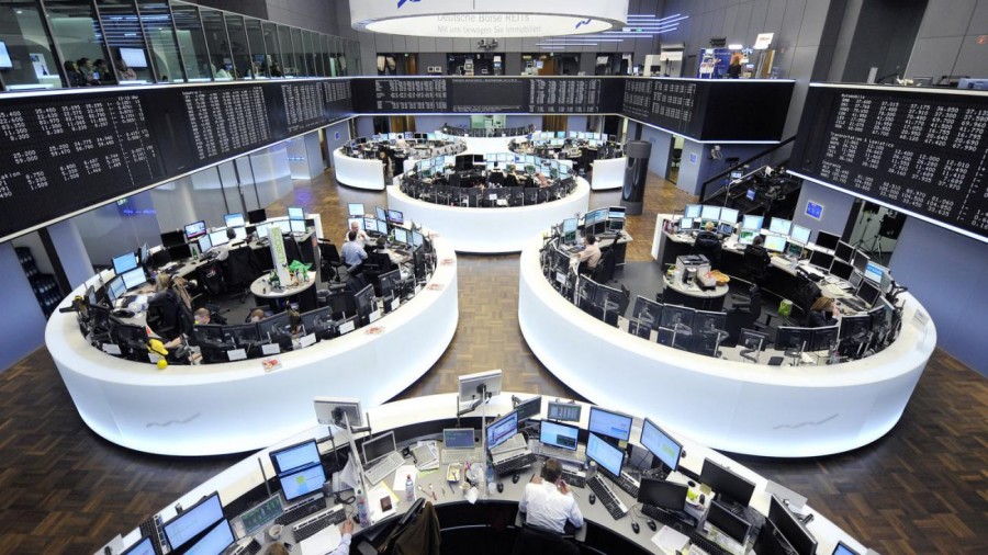 Deutsche Boerse: Αλλαγές στον DAX και πιο αυστηρά κριτήρια μετά το σκάνδαλο της Wirecard