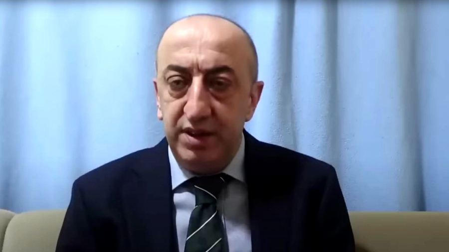 ΣτΕ: Ναι στην έκδοση του Ali Yesildag στην Τουρκία -  Ποιος είναι ο άνθρωπος που αποκάλυψε τα σκάνδαλα του Erdogan