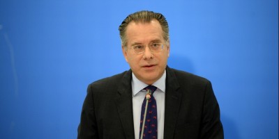 Κουμουτσάκος (αναπ.υπ.Μετανάστευσης): Ταυτόχρονη πίεση από την Τουρκία σε πολλά μέτωπα από τον Έβρο μέχρι την Κρήτη