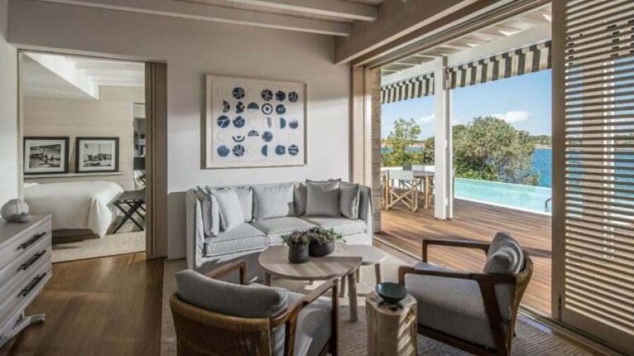 Τι προβλέπεται για τις φετινές επενδύσεις ξενοδοχείων της Ευρώπης