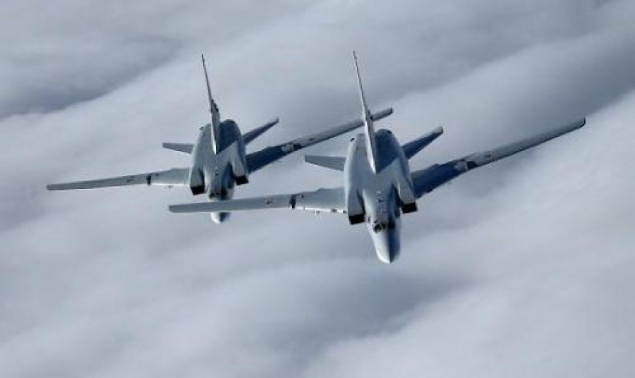 Τα νέα ρωσικά όπλα που αλλάζουν τα δεδομένα στον τομέα της στρατιωτικής ισχύος