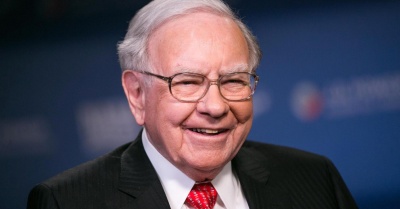 Buffett: Είμαι σχεδόν βέβαιος ότι τα κρυπτονομίσματα θα έχουν άσχημο τέλος