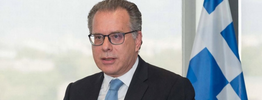 Κουμουτσάκος (υπουργείο Μετανάστευσης): Τον Μηχανισμό Έκτακτης Υποστήριξης για την Ελλάδα προτείνει η Κομισιόν