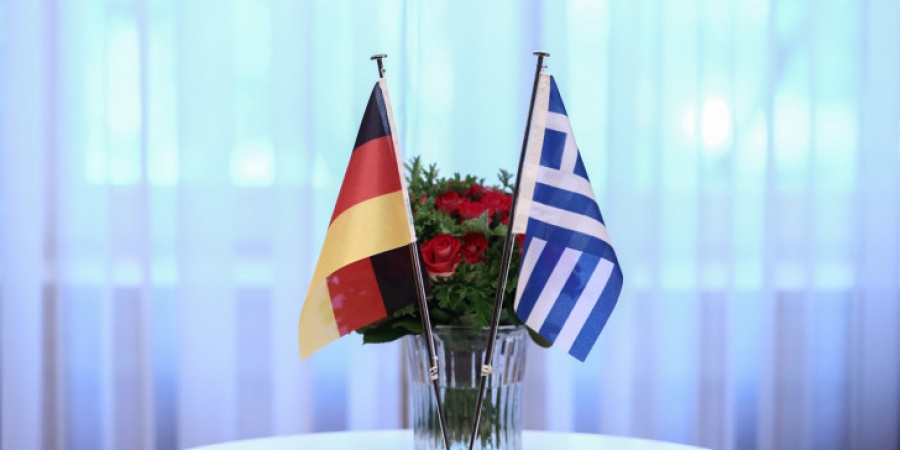 Γερμανία: Αρχίζει απόψε η 9η Συνδιάσκεψη της Ελληνογερμανικής Συνέλευσης
